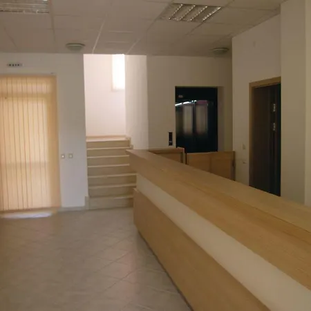 Apartment Corsica Ii *