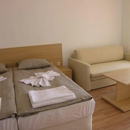 Apartment Corsica Ii Slantschew brjag