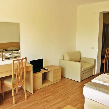 Apartman Corsica Ii Napospart