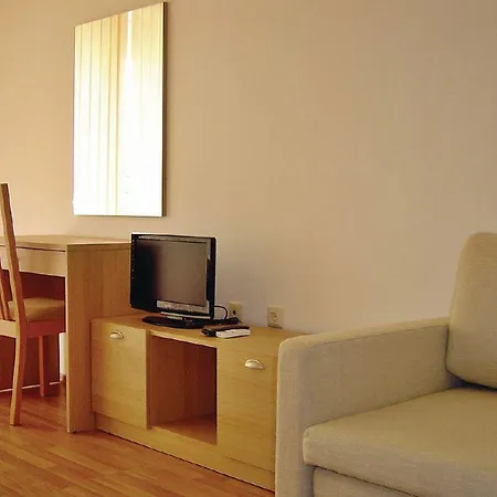 Apartman Corsica Ii