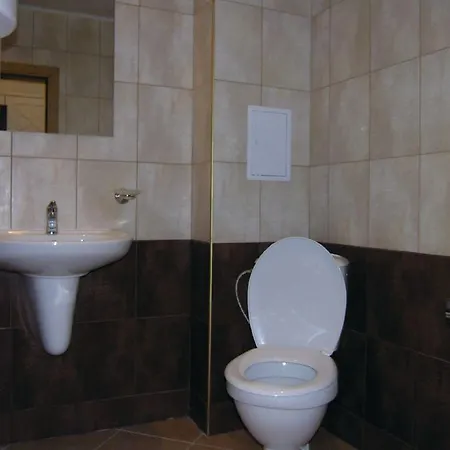 Corsica Ii Apartman Napospart